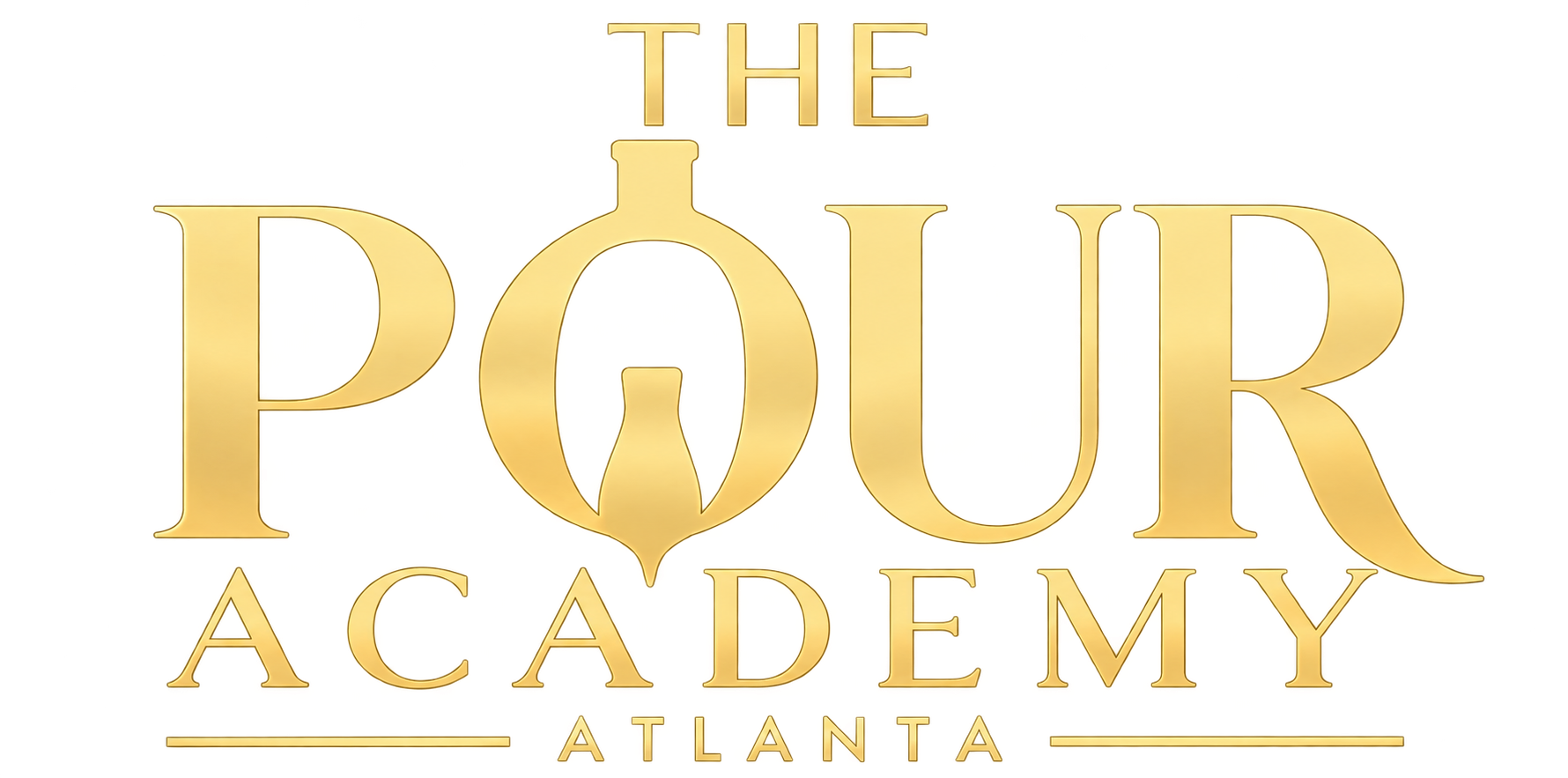 The Pour Academy Atlanta